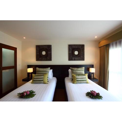 Villa Alpha - Seaview Private Villa