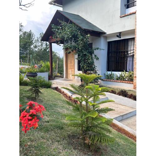 Villa Altos del Pedregal