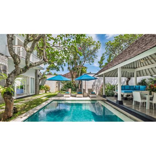 Villa Alun by Villa Finder