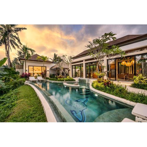 Villa Amabilis by BaliSuperHost