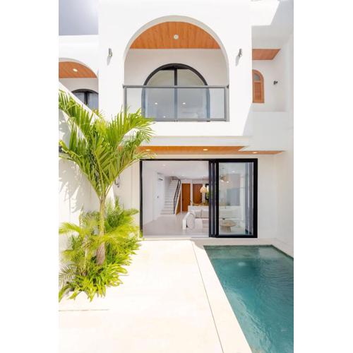 Villa Amal 9 - 2 BR Private Villa in Pererenan