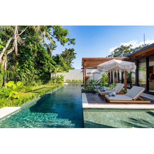 Villa Aman by BaliSuperHost