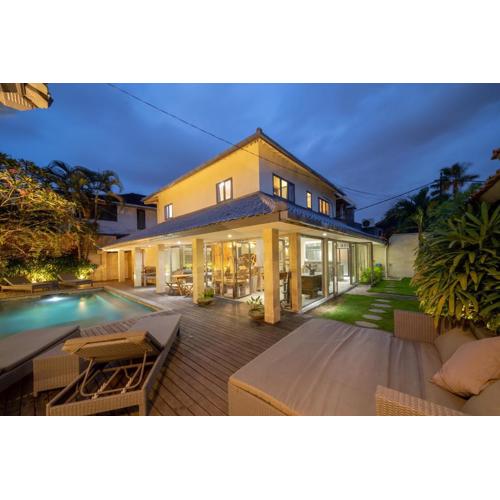Villa Amana Seminyak
