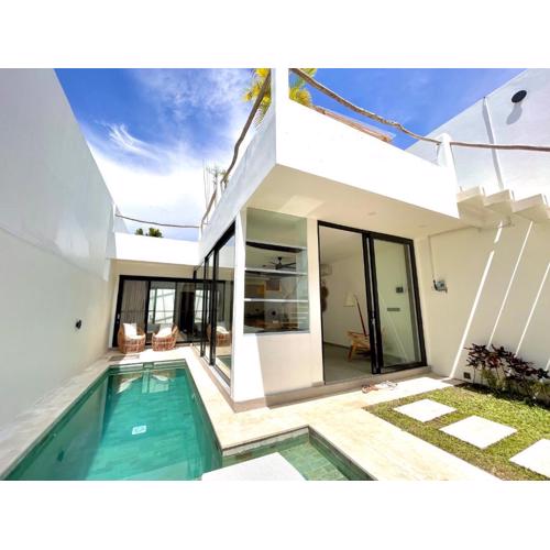 Villa Amanta - 1BR private pool in Pererenan