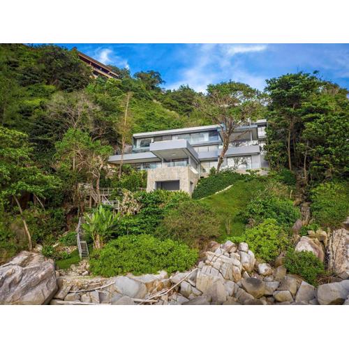 Villa Amanzi Kamala by Elite Havens