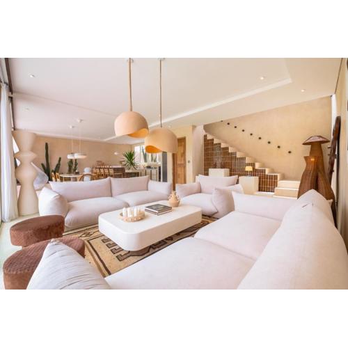 Villa Amara, Cala Nusa, Kaya - Spacious & Modern Villa in Balangan