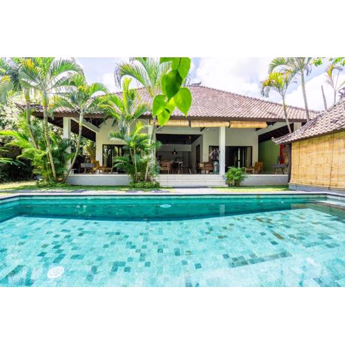 Villa Amaro Seminyak