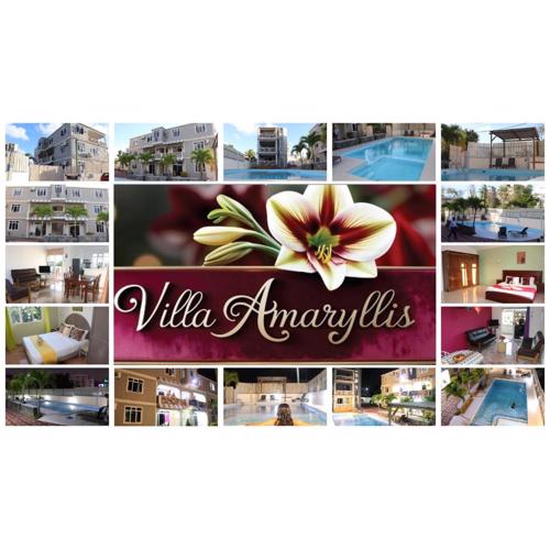 Villa Amaryllis