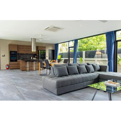 Villa Amaya - Peaceful Villa