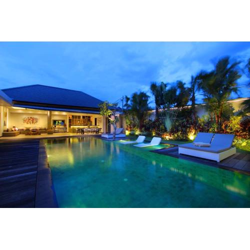 Villa Amba Laba by Optimum Bali Villas