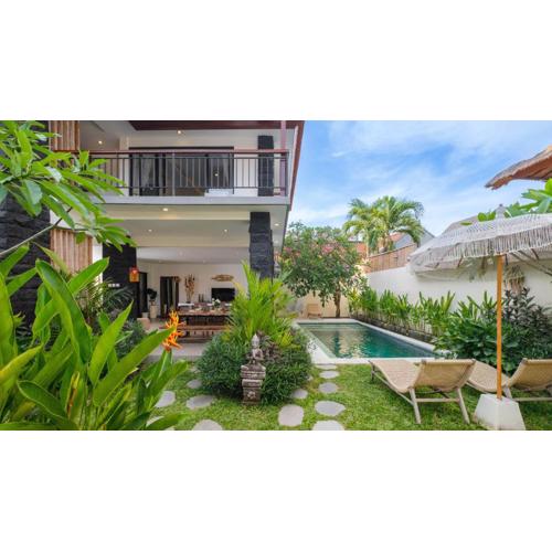 Villa Ambalika by Villa Finder