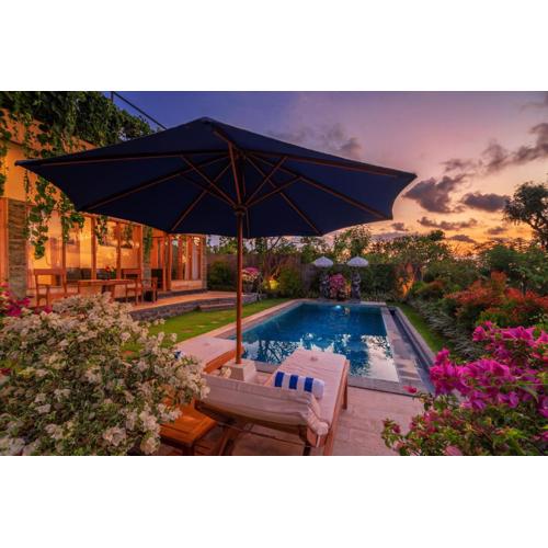 villa ambara sumberkima