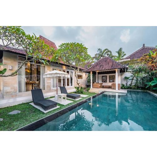 Villa Amedee Ubud