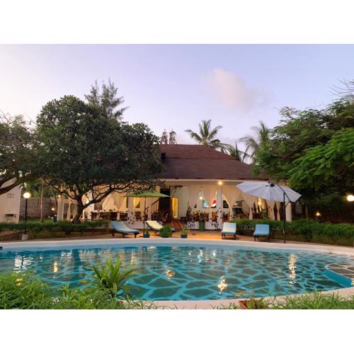 Villa Ameera Malindi