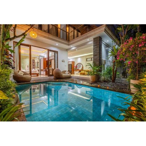 Villa Amelie by JB Villas