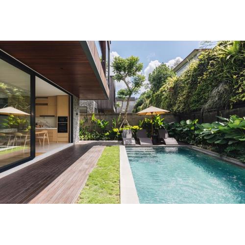 Villa Amethyst by Seven Stones Villas