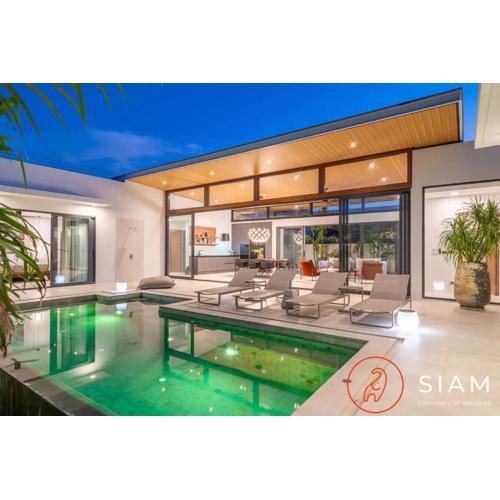 Villa Ami 3br & Private Pool