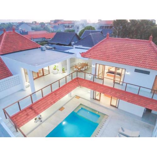 Villa Amil Seminyak