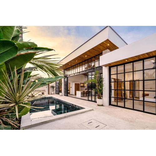 Villa Amina - Uluwatu by Yolla Hospitality