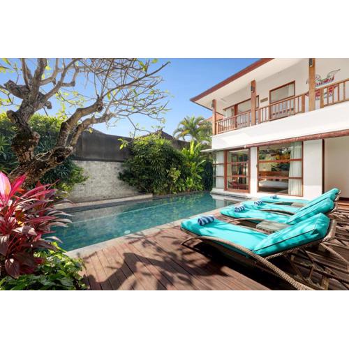 Villa Amira Legian