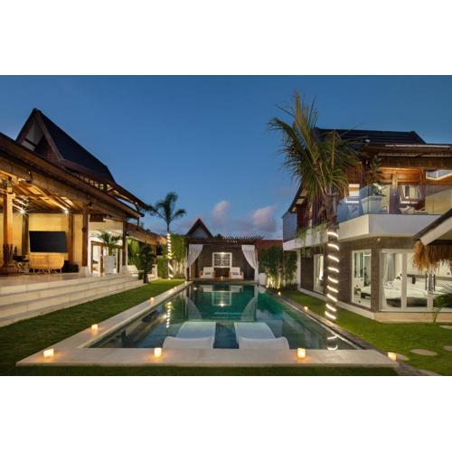 Villa Amor canggu