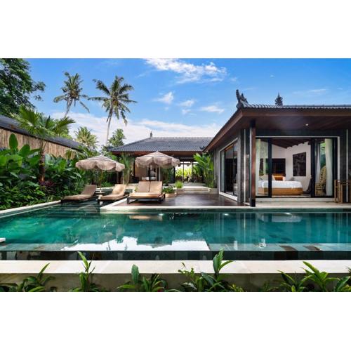 Villa Amore by BaliSuperHost