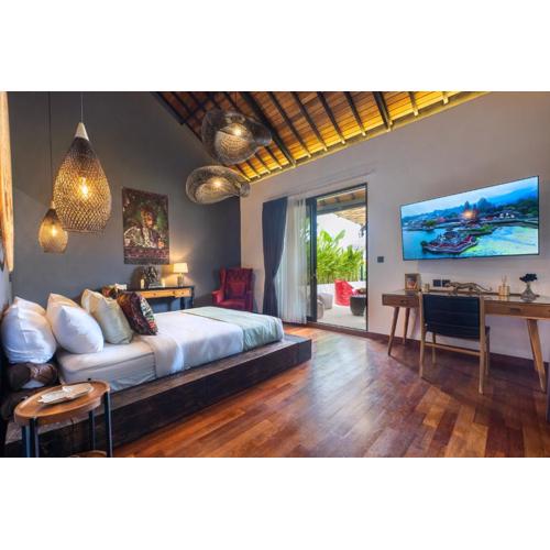 Villa Amour 2 - Luxury 2 bedrooms Seminyak