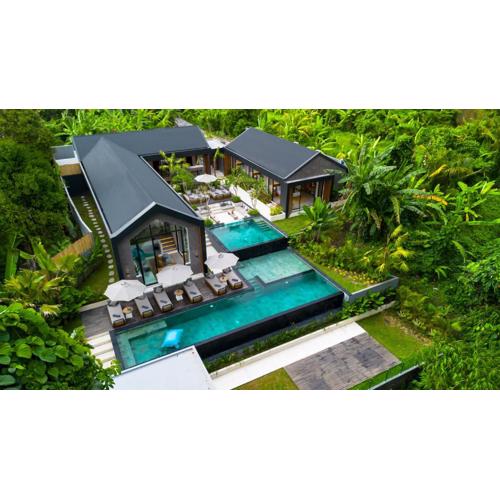 Villa Amour by BaliSuperHost