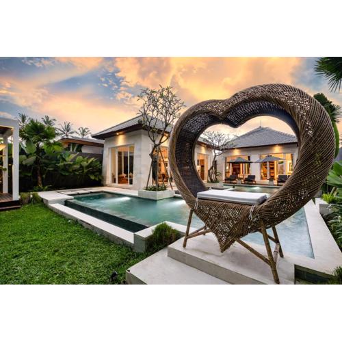 Villa Anahata by BaliSuperHost