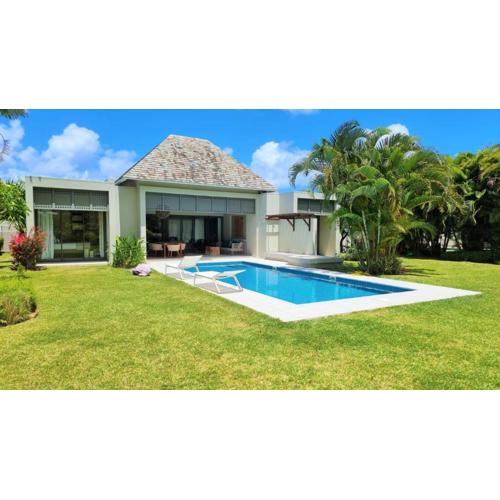 Villa Anahita Amalthéa