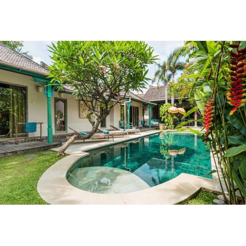 Villa Anais Seminyak