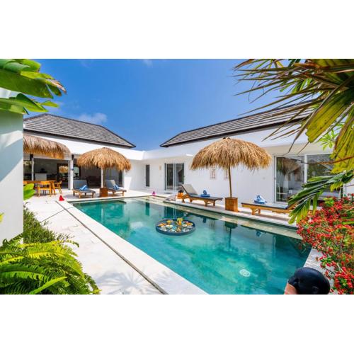 Villa Anak - 5 Bedroom Private Villa in Uluwatu