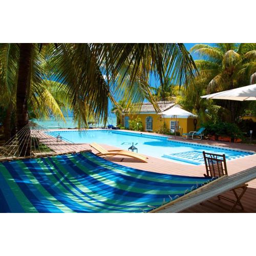 Villa Anakao Mauritius