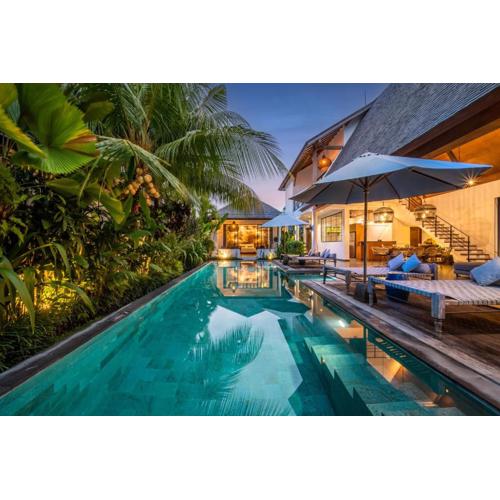 Villa Anam 2 Canggu
