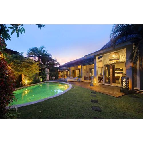 Villa Ananda by Optimum Bali Villas