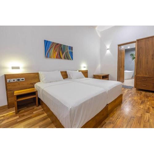 Villa Ananta - 2 Bedrooms with Pool