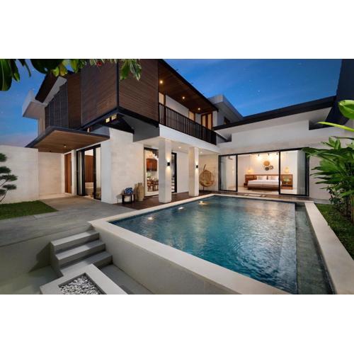 Villa Ananya Seminyak by Nakula