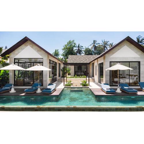 Villa Anastheo by BaliSuperHost