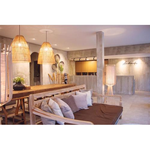 Villa Andante By The Villas 100