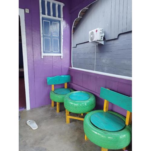 Villa Andi Bara Beach