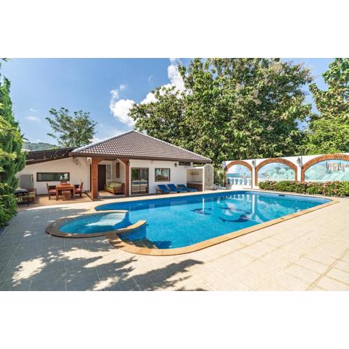 Villa Andre by VillaCarte