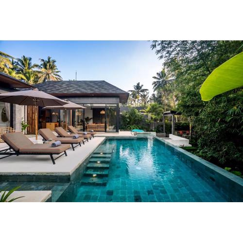 Villa Andrea by BaliSuperHost