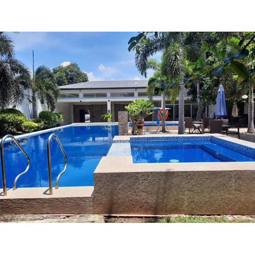 Villa Angelica Private Resort and Venue