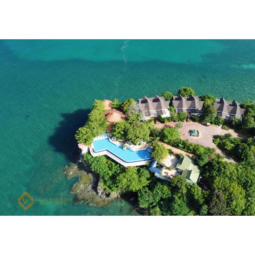 Villa Angelina Luxury Suites