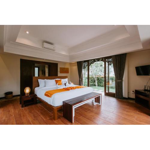 Villa Anggrek Jimbaran