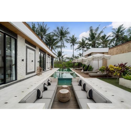 Villa Anggun by BaliSuperHost