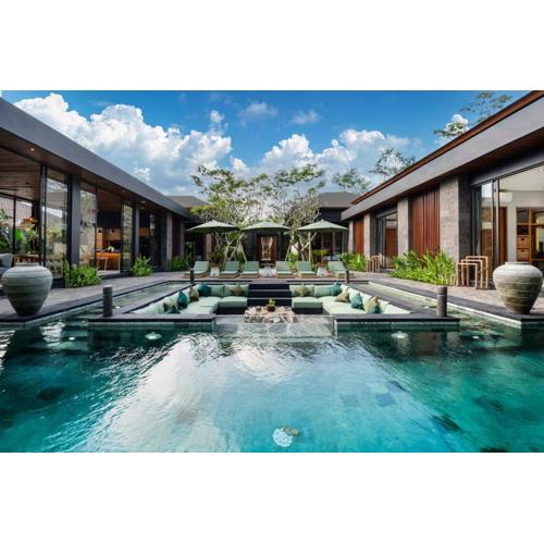 Villa Angkasa by BaliSuperHost