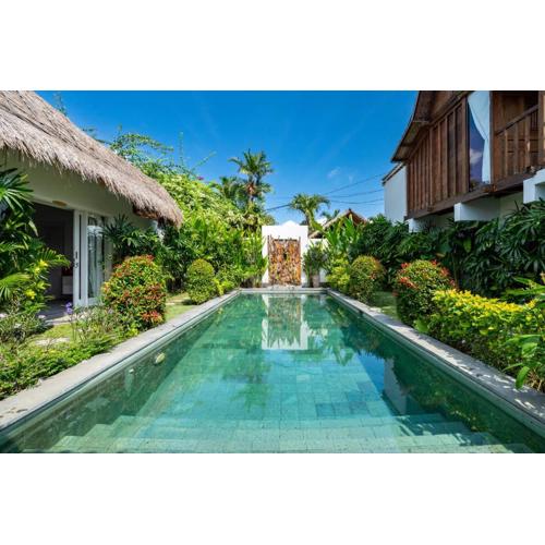 Villa Aniri - Seminyak Villa - Walk to Beach & Cafés