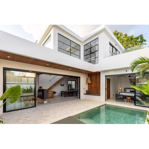 Villa Anita Umalas by Santi Management