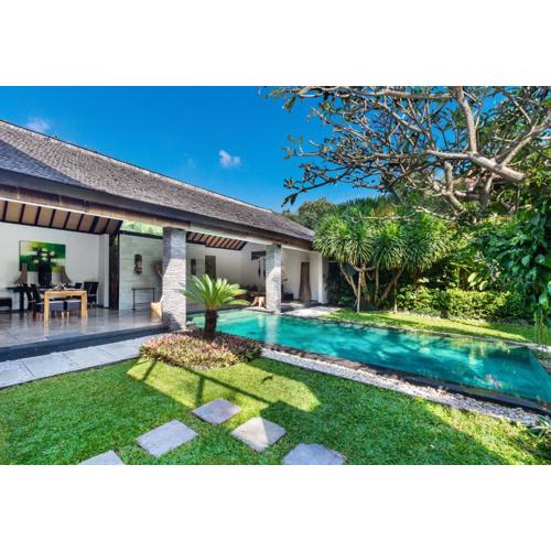 Villa Anjali Green by Villa Finder